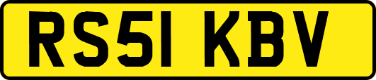 RS51KBV