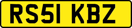 RS51KBZ