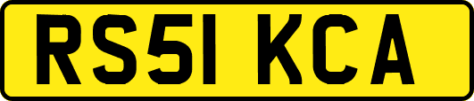 RS51KCA