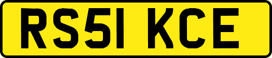 RS51KCE