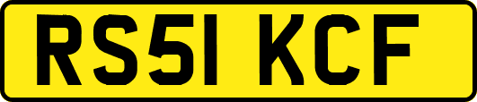 RS51KCF