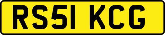 RS51KCG