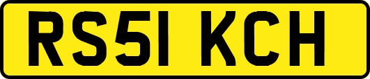 RS51KCH