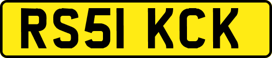 RS51KCK