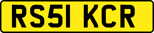 RS51KCR