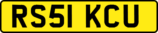 RS51KCU