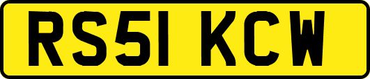 RS51KCW