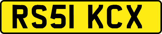 RS51KCX