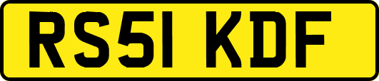 RS51KDF