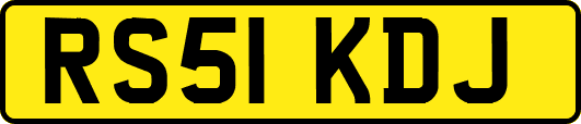 RS51KDJ