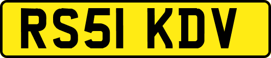 RS51KDV