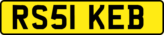 RS51KEB