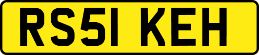 RS51KEH