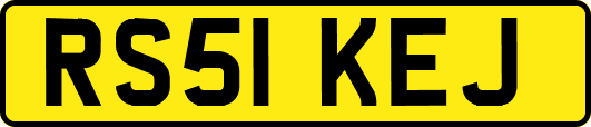 RS51KEJ