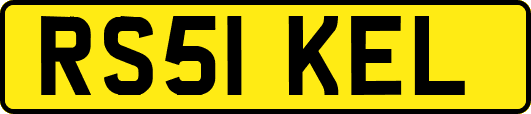 RS51KEL