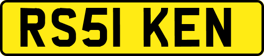 RS51KEN