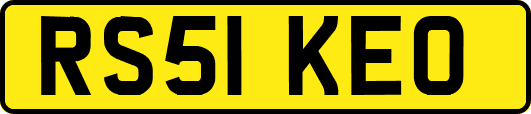 RS51KEO