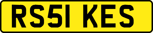 RS51KES