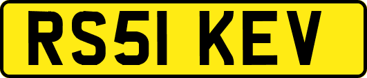 RS51KEV
