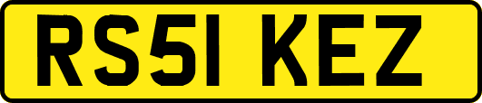 RS51KEZ