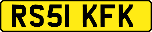 RS51KFK