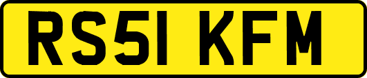 RS51KFM