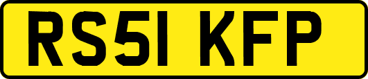 RS51KFP