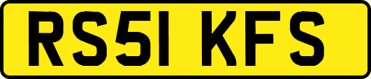 RS51KFS