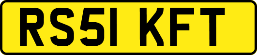 RS51KFT