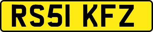 RS51KFZ