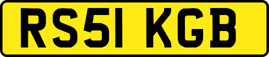 RS51KGB