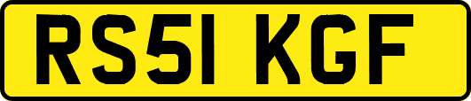 RS51KGF