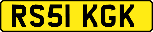 RS51KGK