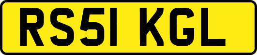 RS51KGL