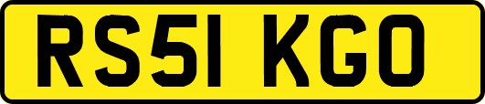 RS51KGO