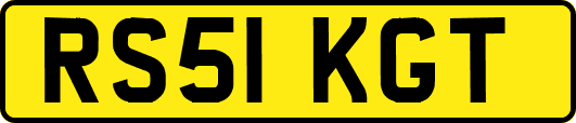 RS51KGT