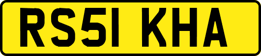 RS51KHA