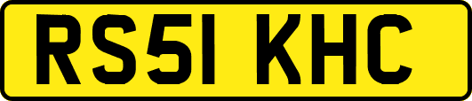 RS51KHC