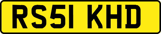 RS51KHD