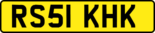 RS51KHK