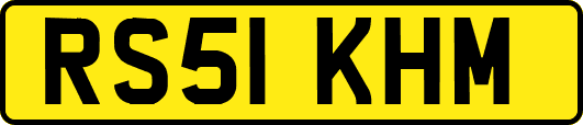 RS51KHM