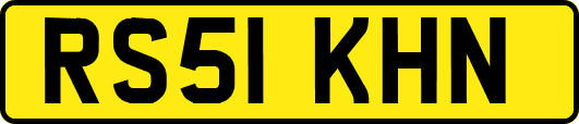 RS51KHN