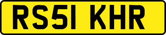 RS51KHR