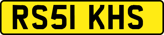 RS51KHS