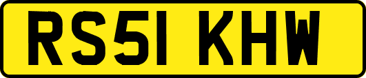 RS51KHW