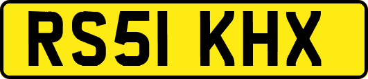 RS51KHX