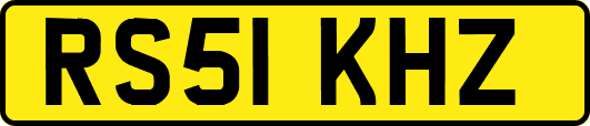 RS51KHZ