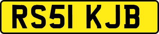 RS51KJB