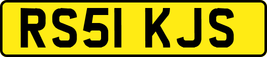 RS51KJS