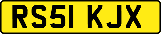 RS51KJX